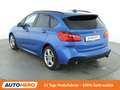 BMW 220 220d Active Tourer M Sport*NAVI*TEMPO*LED*PDC*SHZ* Blau - thumbnail 4