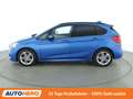 BMW 220 220d Active Tourer M Sport*NAVI*TEMPO*LED*PDC*SHZ* Blau - thumbnail 3