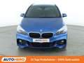 BMW 220 220d Active Tourer M Sport*NAVI*TEMPO*LED*PDC*SHZ* Blau - thumbnail 9