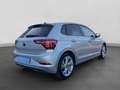 Volkswagen Polo 1.0 TSI DSG STYLE IQ.LIGHT KAMERA PANO AHK Silber - thumbnail 3