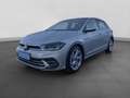 Volkswagen Polo 1.0 TSI DSG STYLE IQ.LIGHT KAMERA PANO AHK Silber - thumbnail 2