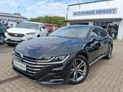 Volkswagen Arteon Shooting Brake 2.0 TSI DSG R Line