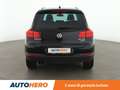 Volkswagen Tiguan 2.0 TDI Sport & Style 140CV DSG 4MOTION Czarny - thumbnail 5