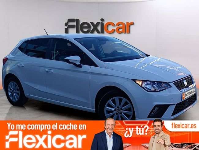 SEAT Ibiza 1.0 EcoTSI S&S Reference 95 - foto 1