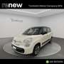 Fiat 500L 500L Living 0.9 Natural Power Lounge 80cv E6 METAN Blanc - thumbnail 1