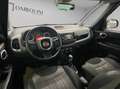 Fiat 500L 500L Living 0.9 Natural Power Lounge 80cv E6 METAN Blanc - thumbnail 6