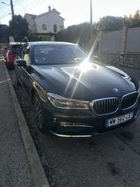 730Ld xDrive 265 ch A