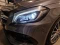 Mercedes-Benz A 45 AMG A 45 AMG 4MATIC 2017 79800KM. Gris - thumbnail 24