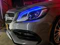 Mercedes-Benz A 45 AMG A 45 AMG 4MATIC 2017 79800KM. Gris - thumbnail 25