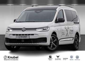 Maxi Edition eHybrid LED Navi Lane/SideAss.