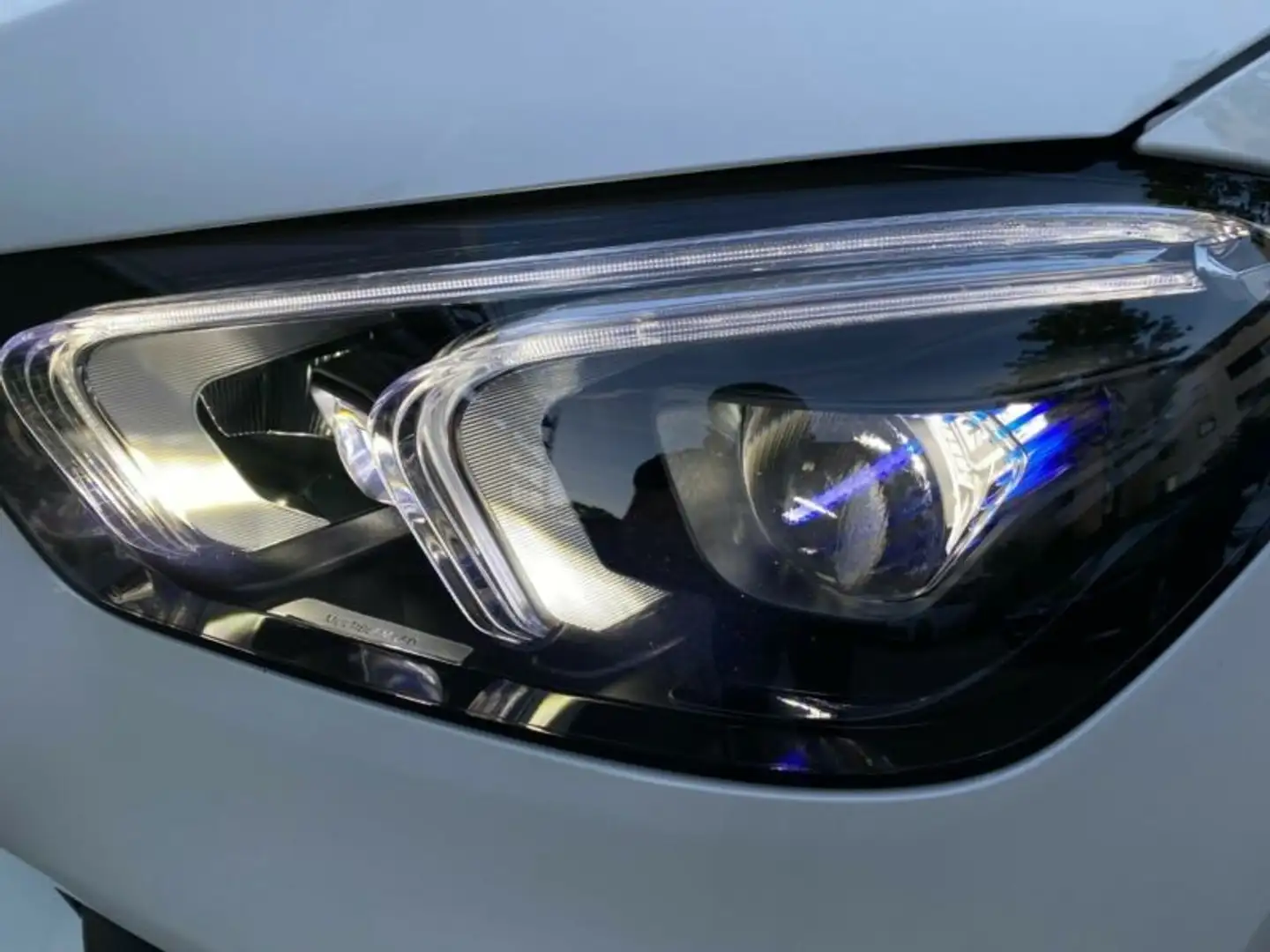 Mercedes-Benz GLE 350 d 4Matic 9G-TRONIC - 2