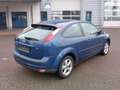Ford Focus Titanium Blau - thumbnail 3