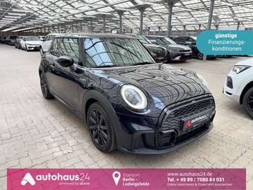 LED|JCW|Leder|Pano