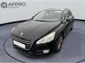 Peugeot 508 SW 2.0 HDi 16V FAP - 140  SW BREAK Allure PHASE 1 Noir - thumbnail 1