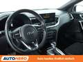 Kia Ceed / cee'd 1.4 TGDI GT Line Aut*NAVI*LED*ACC*CAM*PDC*SHZ* Schwarz - thumbnail 11