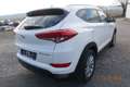 Hyundai TUCSON GO 1,7 CRDI Diesel 2WD Weiß - thumbnail 3