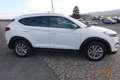 Hyundai TUCSON GO 1,7 CRDI Diesel 2WD Weiß - thumbnail 5