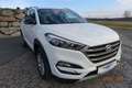 Hyundai TUCSON GO 1,7 CRDI Diesel 2WD Weiß - thumbnail 2