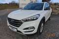 Hyundai TUCSON GO 1,7 CRDI Diesel 2WD Weiß - thumbnail 1