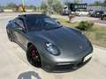Porsche 992 911 Coupè 3.0 CARRERA 4S 450CV AUTOMATIC Verde - thumbnail 1