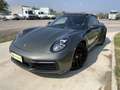 Porsche 992 911 Coupè 3.0 CARRERA 4S 450CV AUTOMATIC Verde - thumbnail 14
