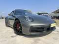 Porsche 992 911 Coupè 3.0 CARRERA 4S 450CV AUTOMATIC Verde - thumbnail 4