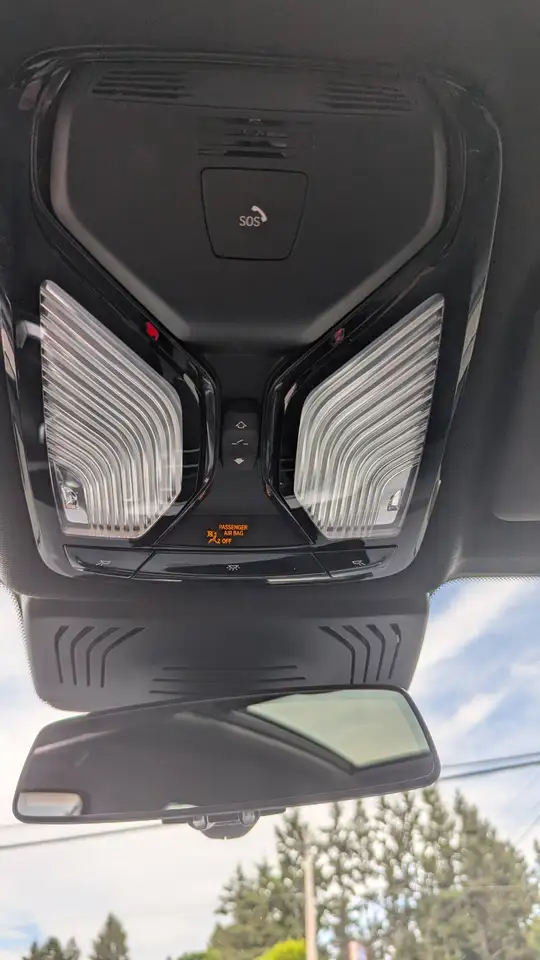 BMW X3 снимка BMW X3