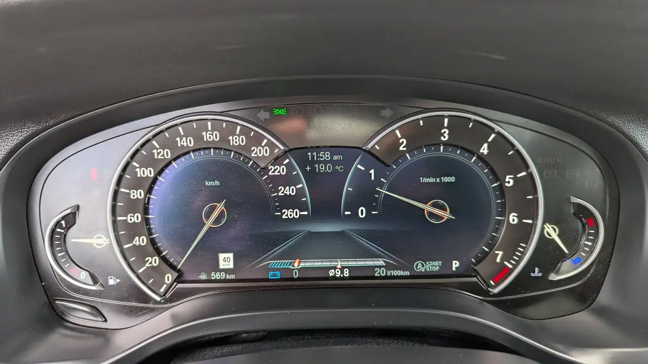 BMW X3 снимка BMW X3