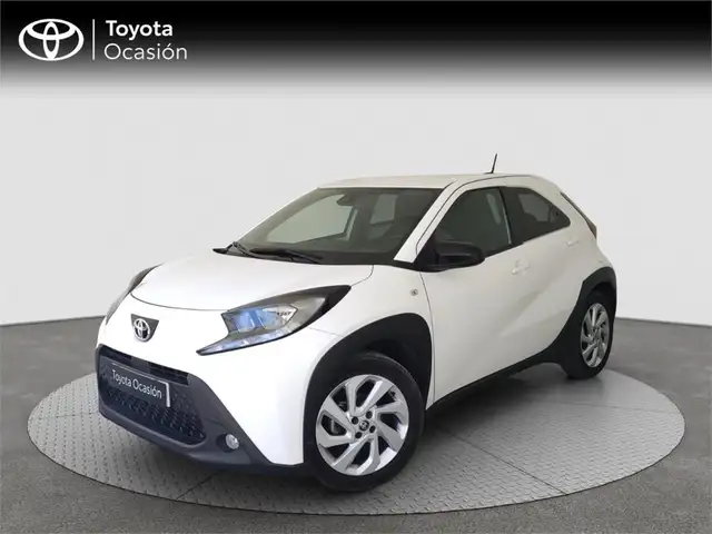 Toyota Aygo Play