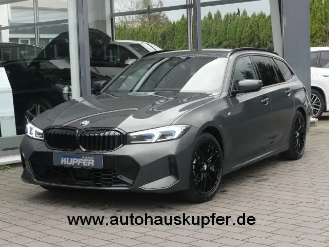 BMW 330 ixDrive Tour M Sportp. Indiv.ACC°Ad.LED*AHK°