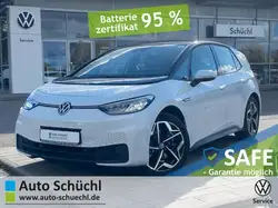 Volkswagen ID.3 Pro Performance WÄRMEPUMPE+APP CONNECT+NAV