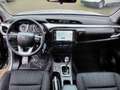 Toyota Hilux 2.8 D-4D Double Cab Comfort Heavy-Duty Silber - thumbnail 9