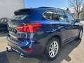BMW X1 sDrive 18 d Advantage*Automatik*Navi*LED*AHK* Blau - thumbnail 4