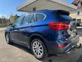 BMW X1 sDrive 18 d Advantage*Automatik*Navi*LED*AHK* Blau - thumbnail 5