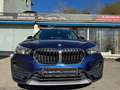 BMW X1 sDrive 18 d Advantage*Automatik*Navi*LED*AHK* Blau - thumbnail 3