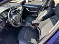 BMW X1 sDrive 18 d Advantage*Automatik*Navi*LED*AHK* Blau - thumbnail 10
