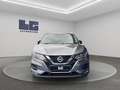 Nissan Qashqai DIG-T 103 kW (140 CV) E6D N-CONNECTA Gris - thumbnail 2