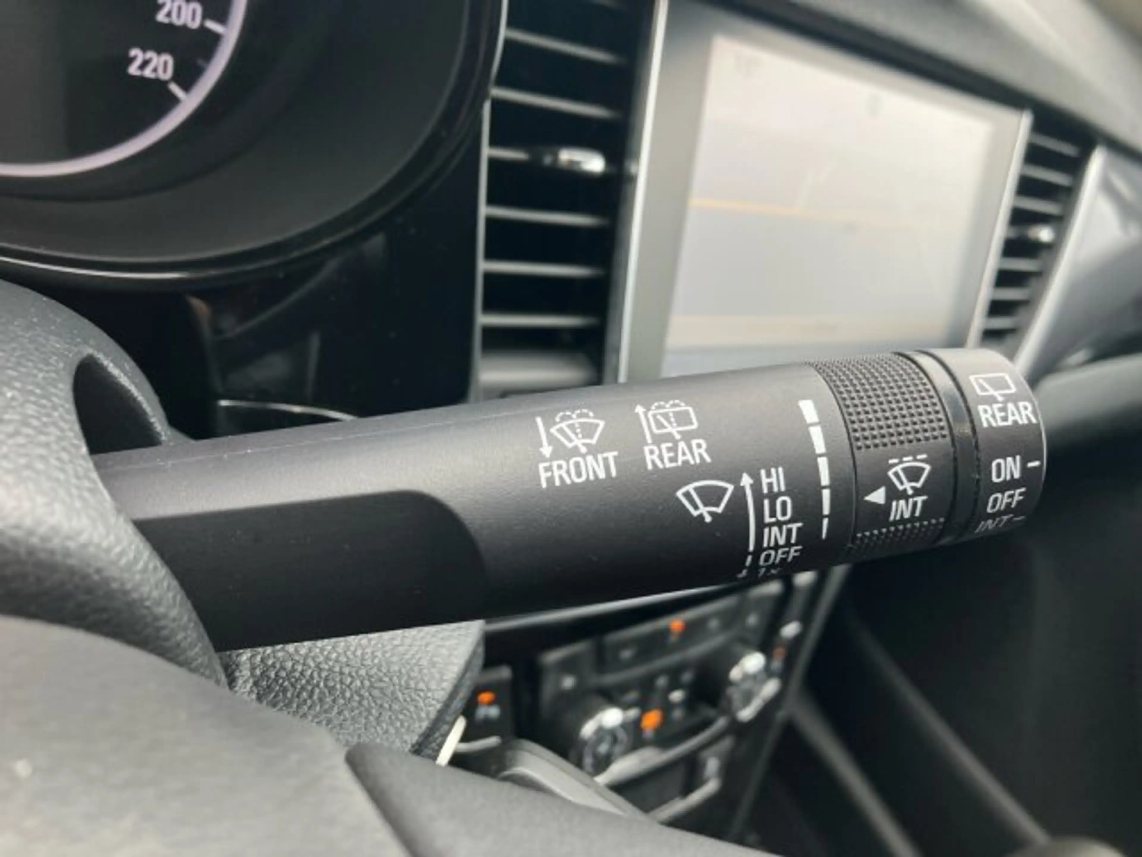 Opel Mokka X Mokka X 1.4 Turbo ON Klimaautomatik Sitzheizung — photo 14