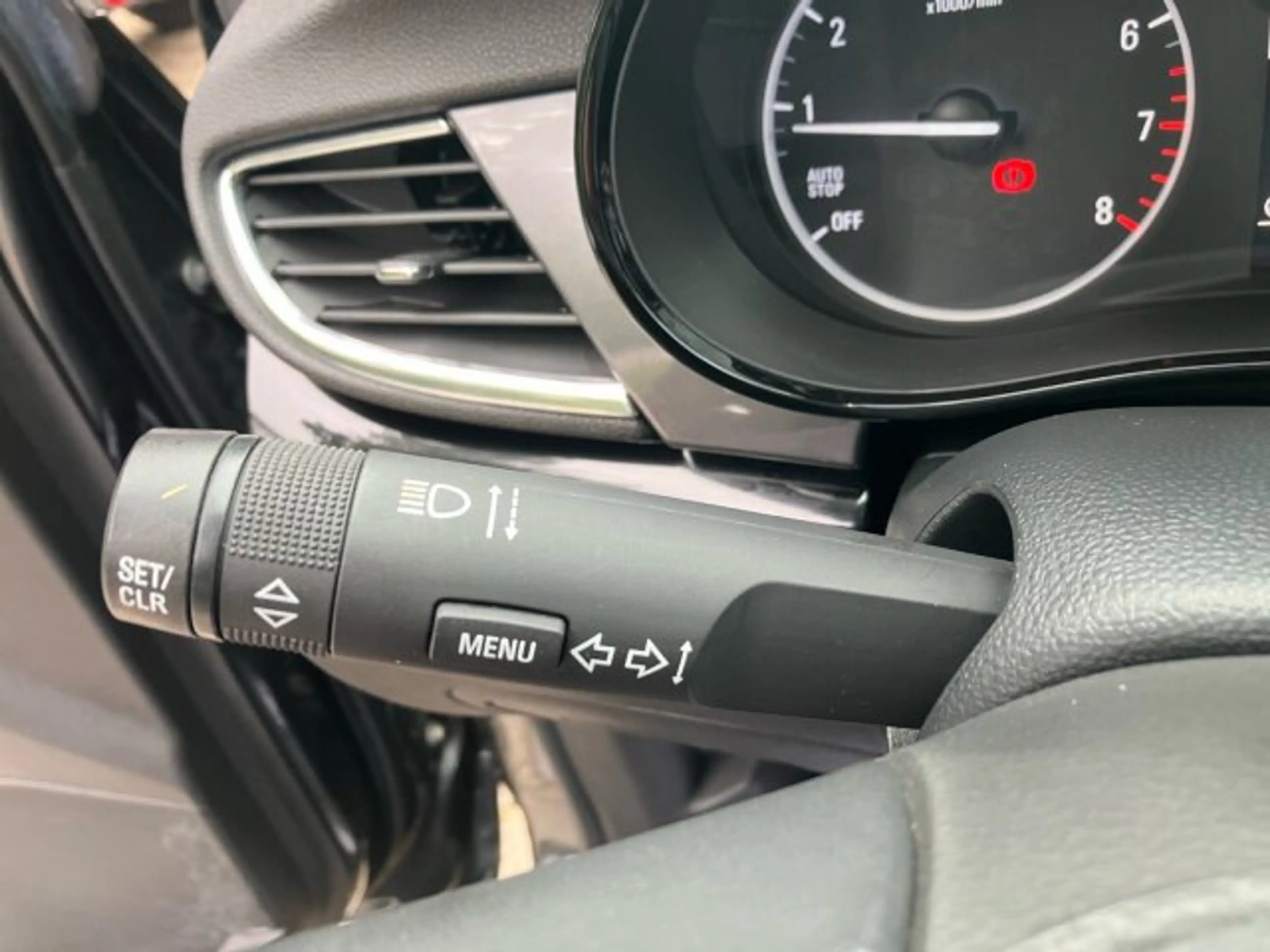 Opel Mokka X Mokka X 1.4 Turbo ON Klimaautomatik Sitzheizung — photo 13