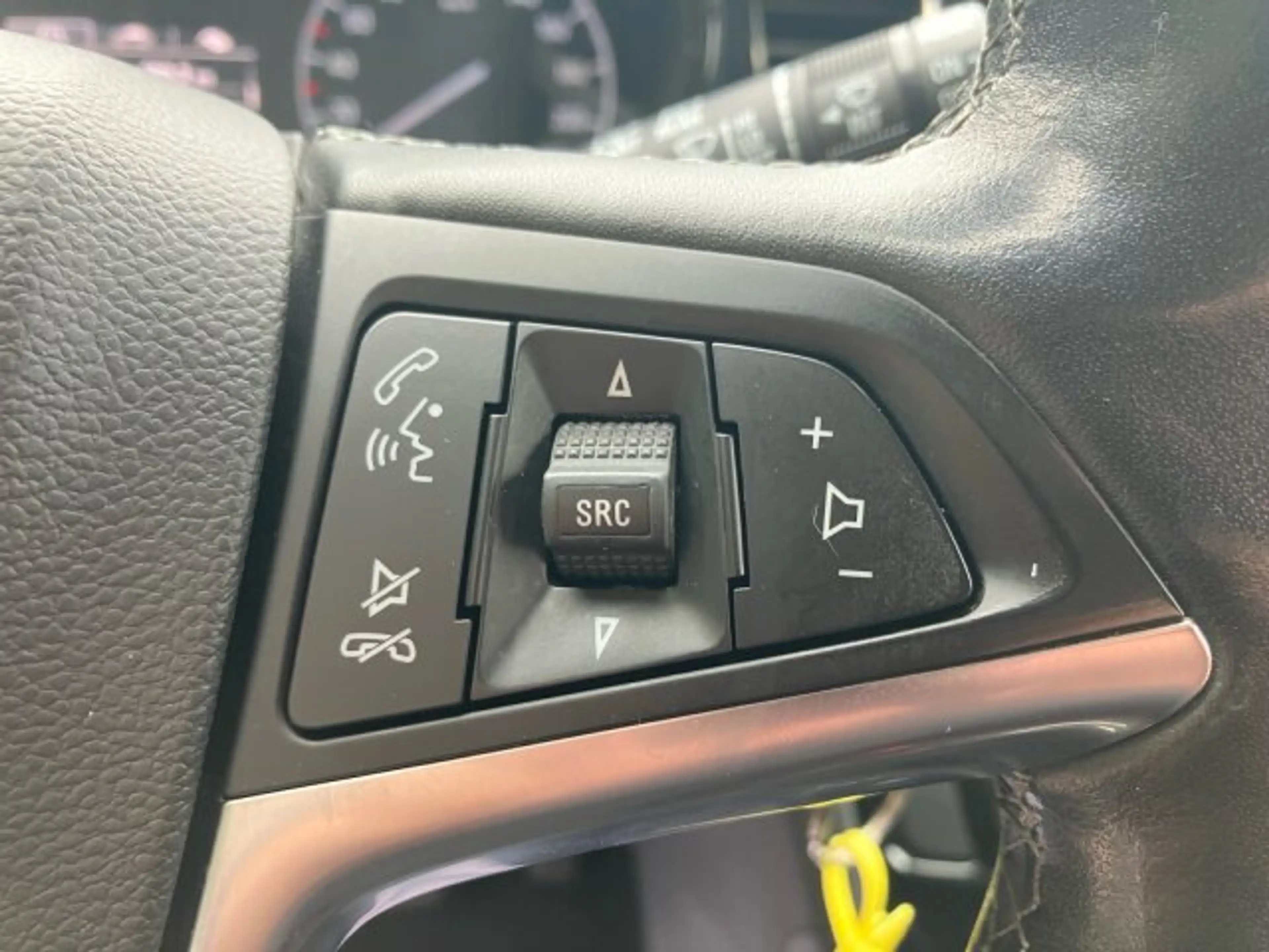 Opel Mokka X Mokka X 1.4 Turbo ON Klimaautomatik Sitzheizung — photo 12