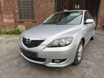 1.6 Sport Comfort *Klima * HU/AU *