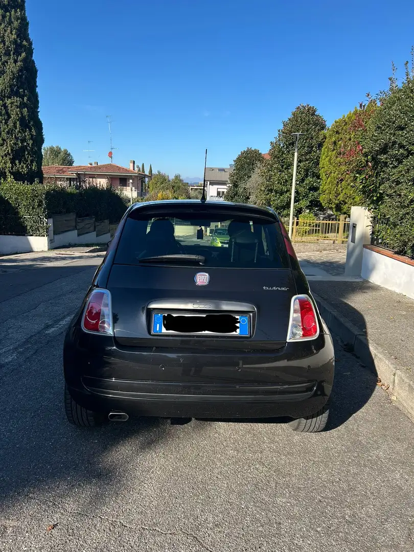Fiat 500 0.9 t.air t. Lounge 85cv - 2