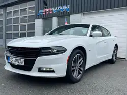 Dodge Charger 18er GT AWD Sitzlüftung Memory Sitze usw