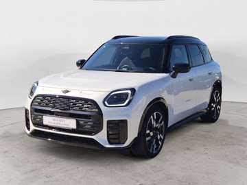 Mini 1.5 48V C JCW auto