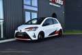 Toyota Yaris III 1.8 GRMN Blanc - thumbnail 1