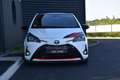 Toyota Yaris III 1.8 GRMN Blanc - thumbnail 7