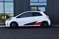Toyota Yaris III 1.8 GRMN Blanc - thumbnail 2