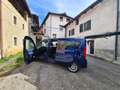 Fiat Doblo Maxi 1.6 mjt 16v Dynamic 105cv E5+ Bleu - thumbnail 2