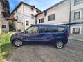 Fiat Doblo Maxi 1.6 mjt 16v Dynamic 105cv E5+ Kék - thumbnail 3
