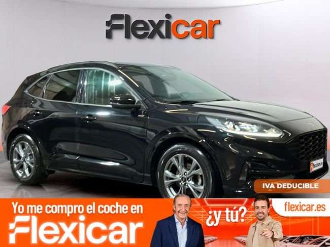 Ford Kuga 1.5 EcoBlue ST-Line FWD 120 Aut. - foto 1